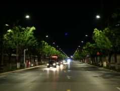 LED市政路燈燈具：你知道如何分辨劣質嗎？
