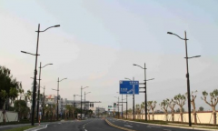 多桿合一路燈:改造需要遵循哪些原則？